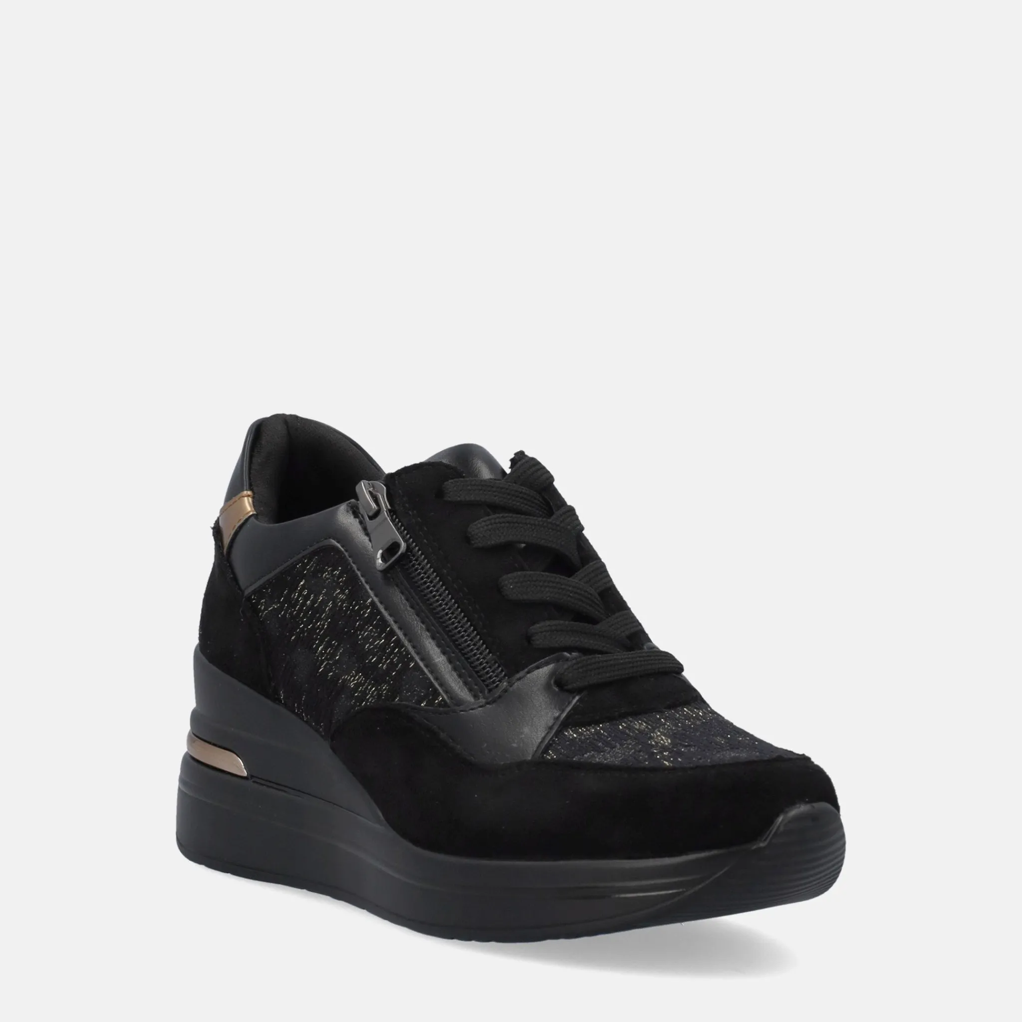 ISALOVE SNEAKERS | Donna Sneakers | Zeppe
