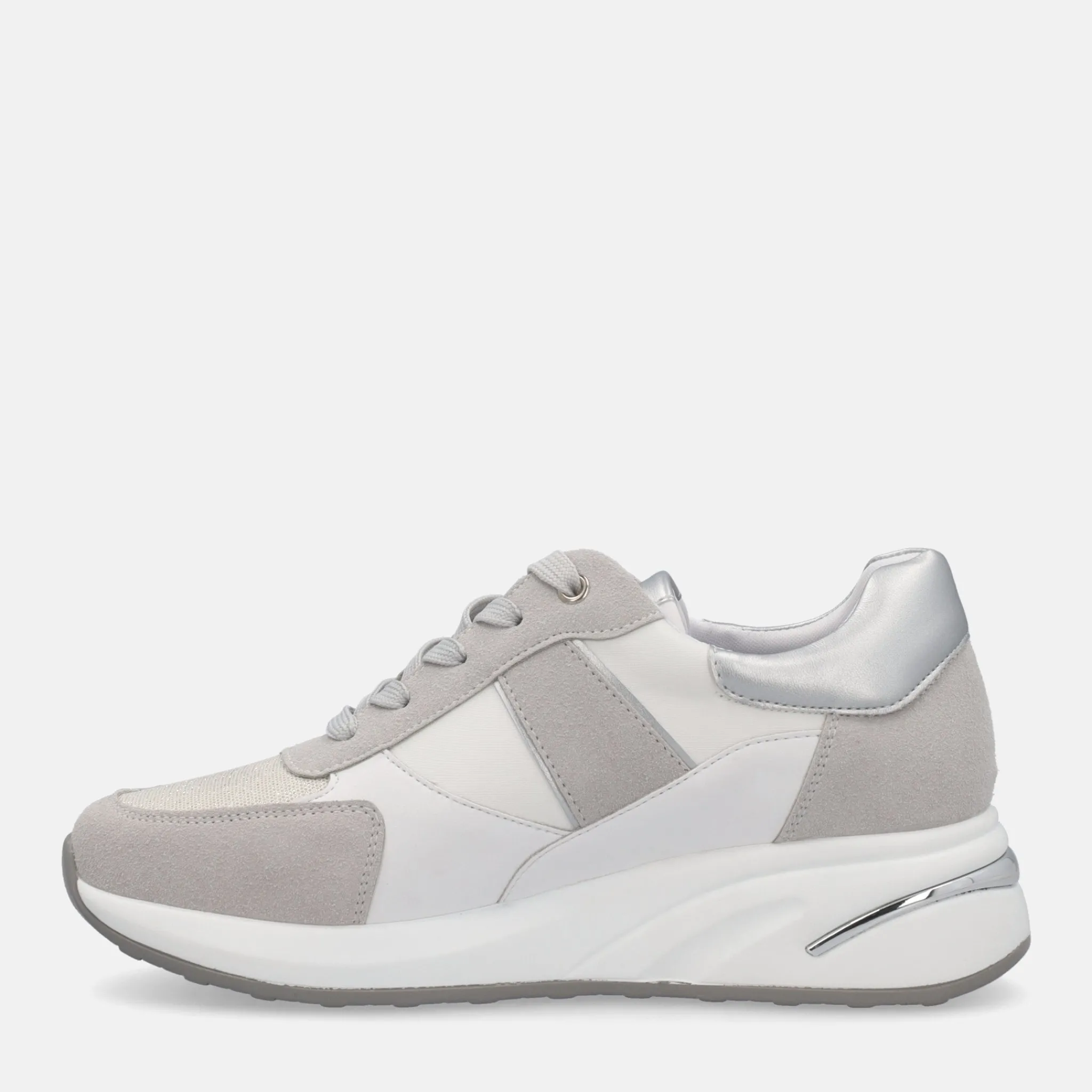 ISALOVE SNEAKERS | Donna Sneakers