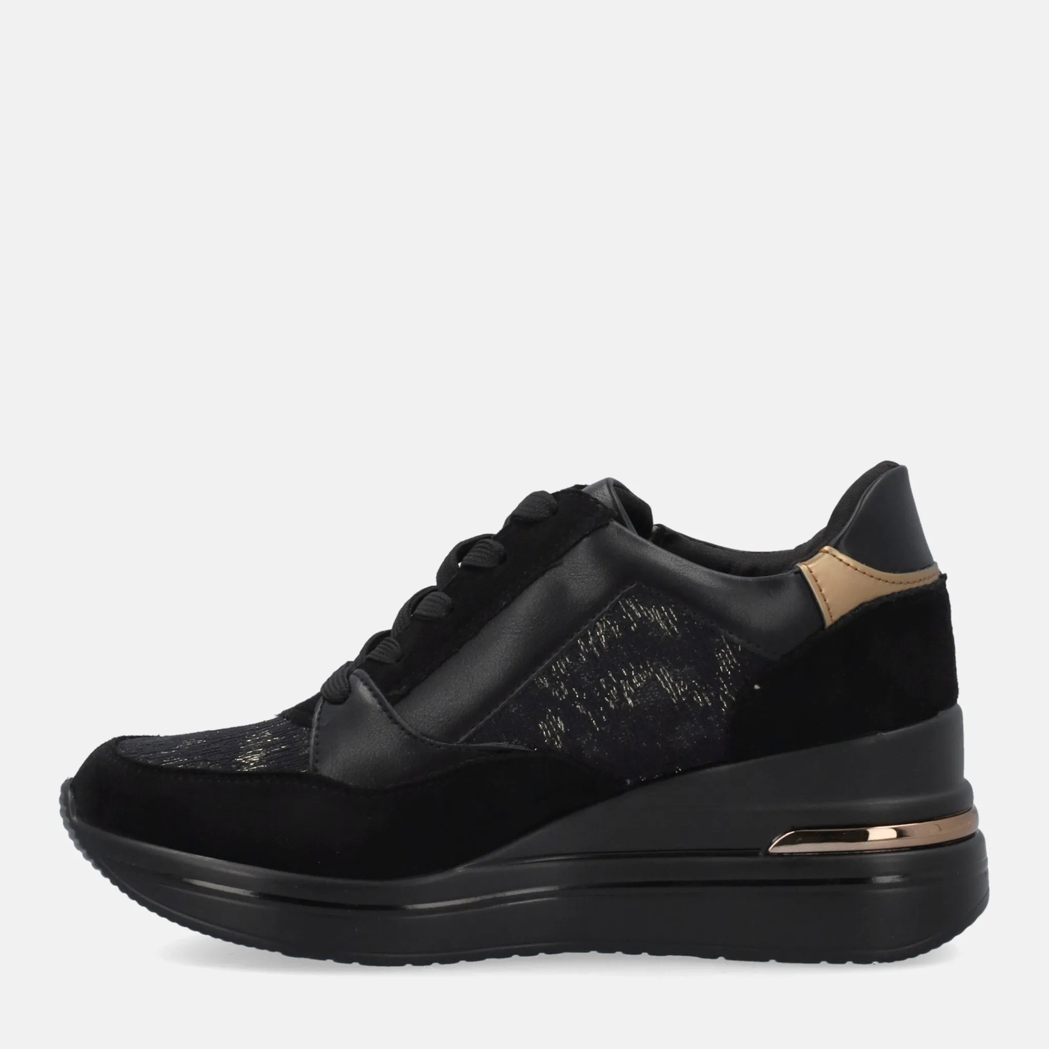 ISALOVE SNEAKERS | Donna Sneakers | Zeppe
