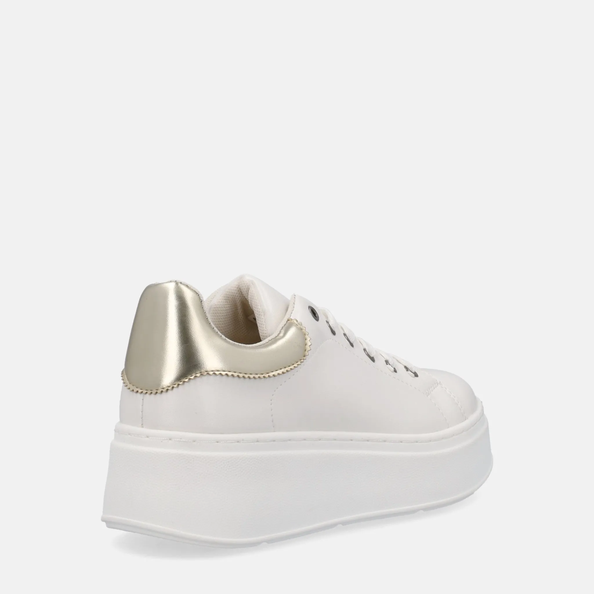 ISALOVE SNEAKERS | Donna Sneakers