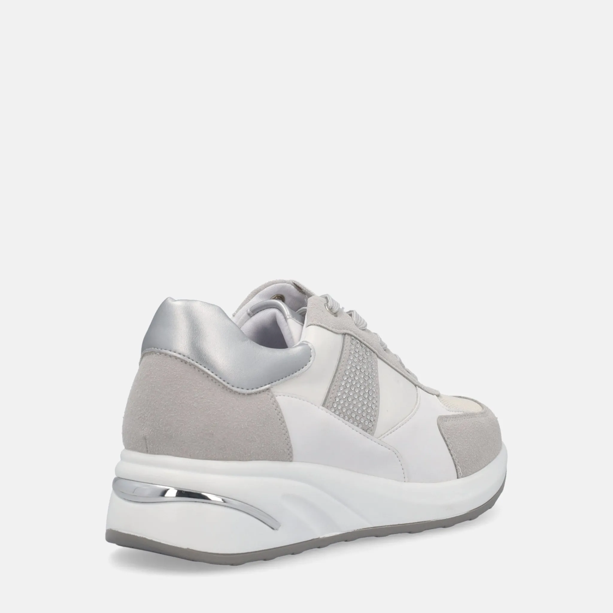 ISALOVE SNEAKERS | Donna Sneakers