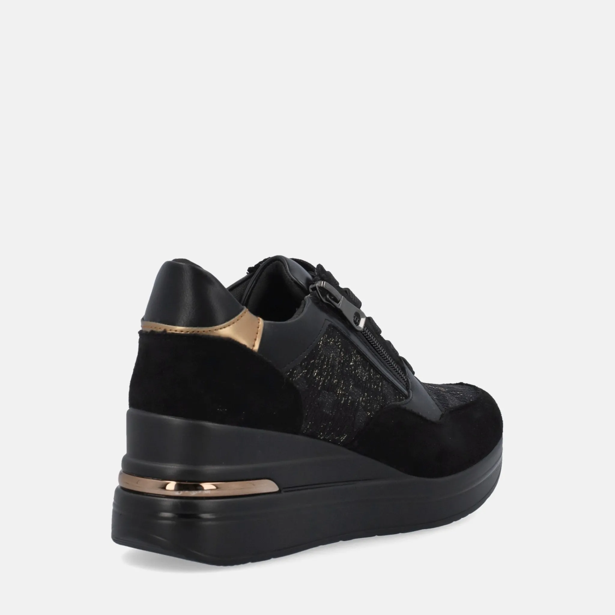 ISALOVE SNEAKERS | Donna Sneakers | Zeppe