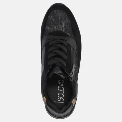 ISALOVE SNEAKERS | Donna Sneakers | Zeppe