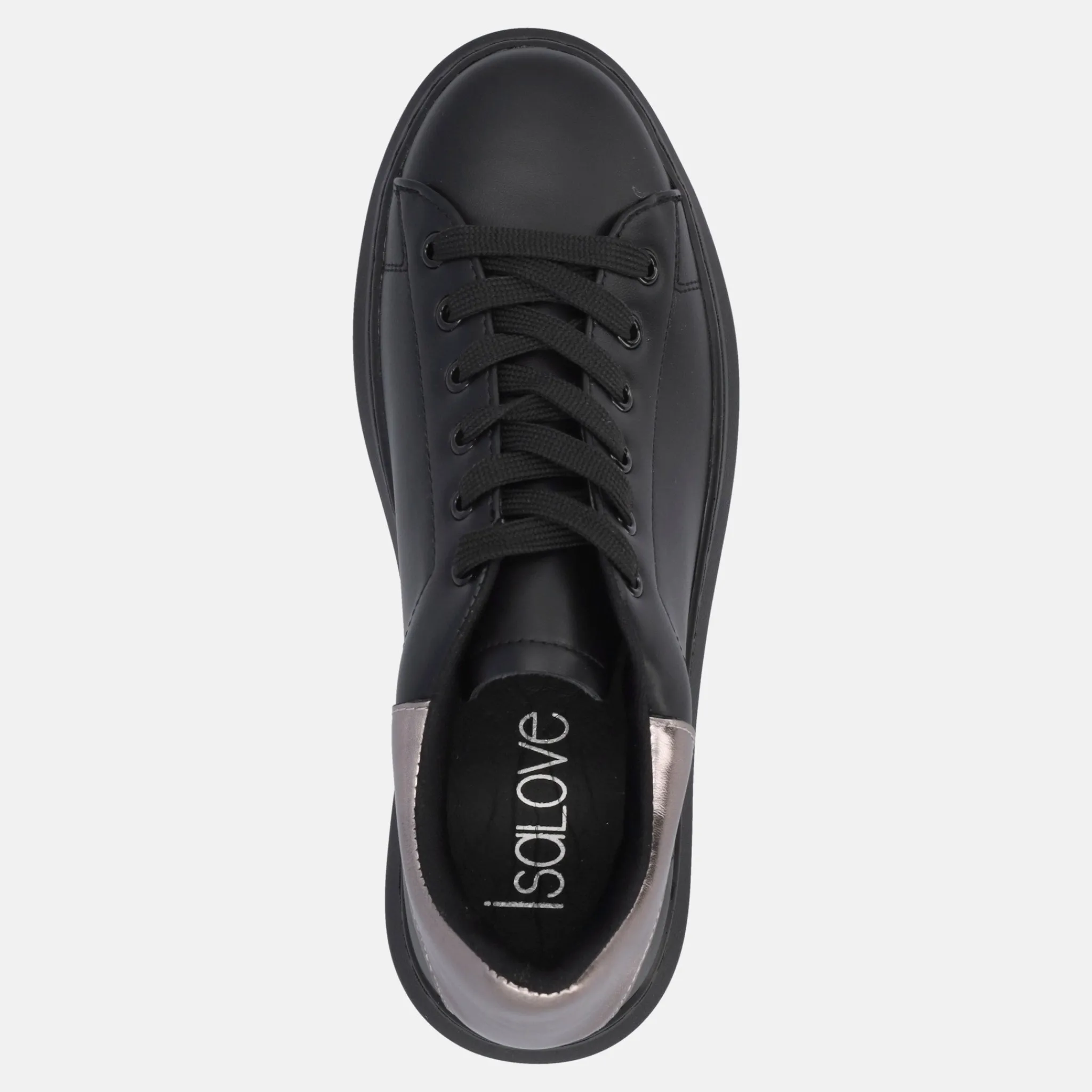 ISALOVE SNEAKERS | Donna Sneakers