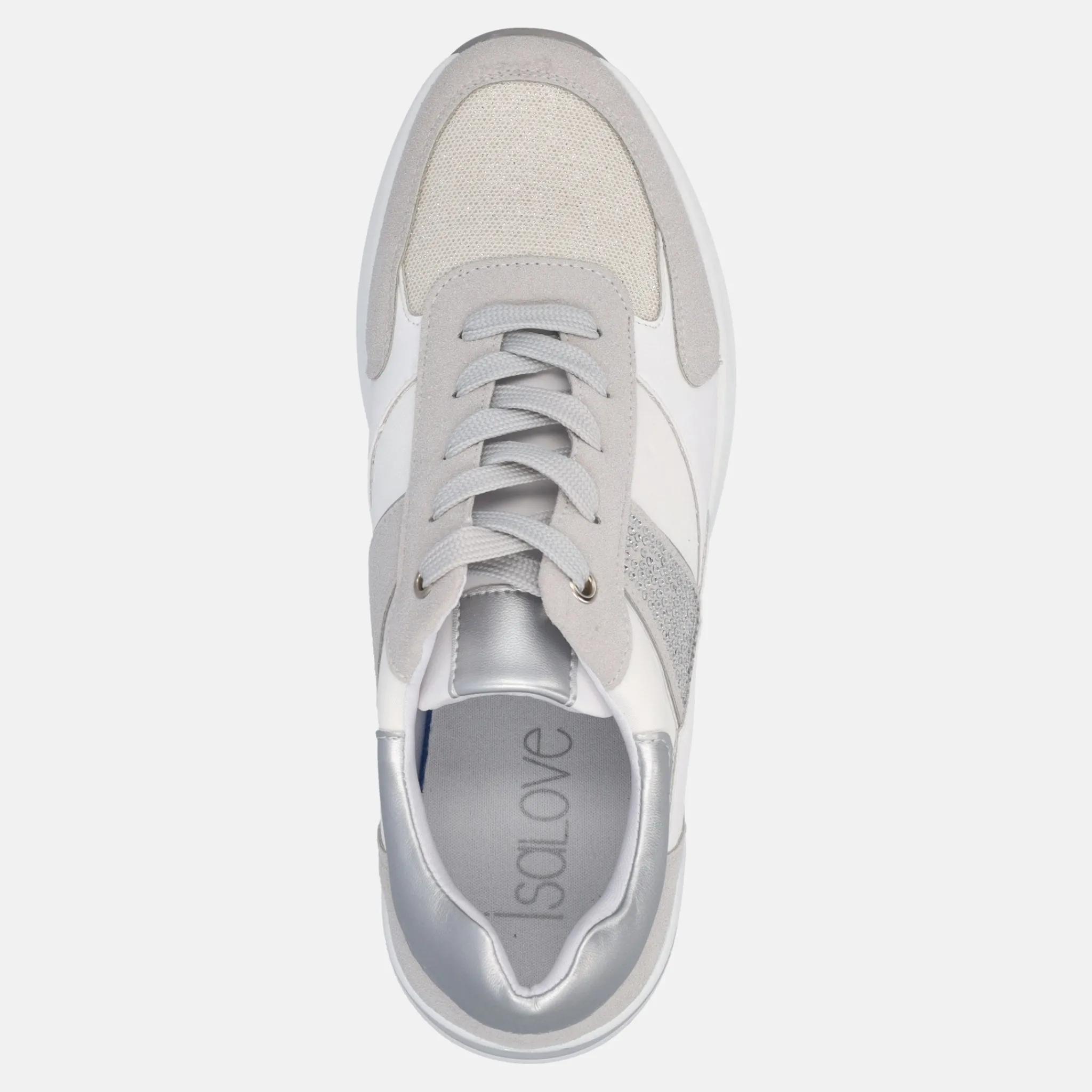 ISALOVE SNEAKERS | Donna Sneakers
