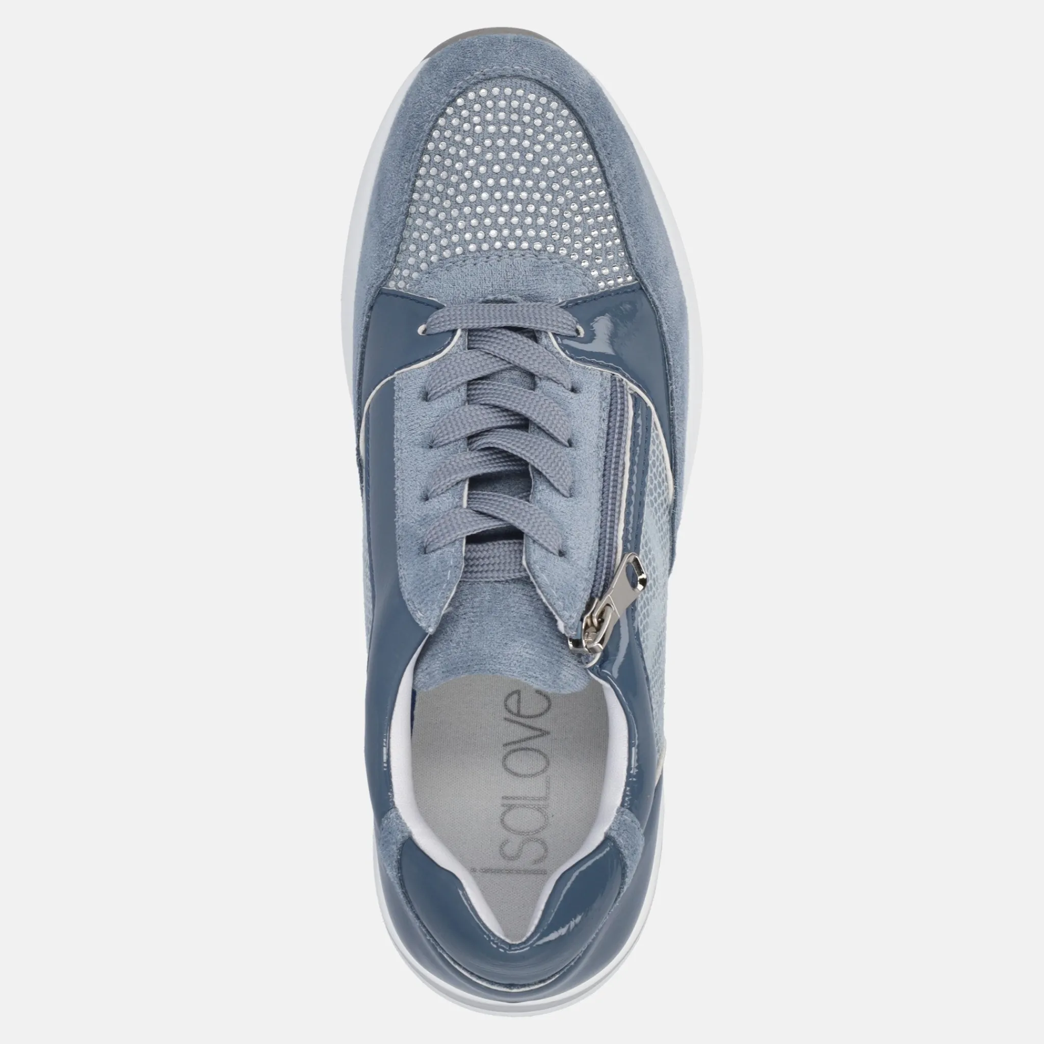 ISALOVE SNEAKERS | Donna Sneakers