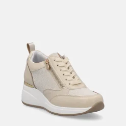 ISALOVE SNEAKERS CON ZEPPA | Donna Sneakers