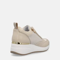 ISALOVE SNEAKERS CON ZEPPA | Donna Sneakers