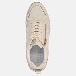 ISALOVE SNEAKERS CON ZEPPA | Donna Sneakers