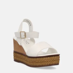 ISALOVE ISLAOVE SANDALI CON ZEPPA | Donna Sandali | Zeppe