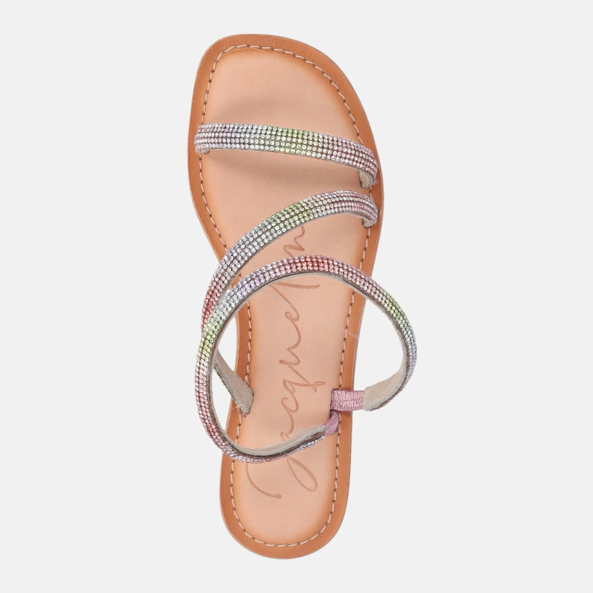 JACQUELINE-RS PARKASH SANDALI | Donna Sandali