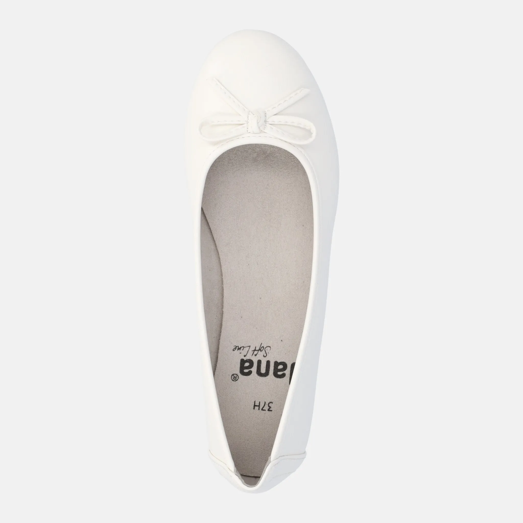 JANA BALLERINE | Donna Ballerine