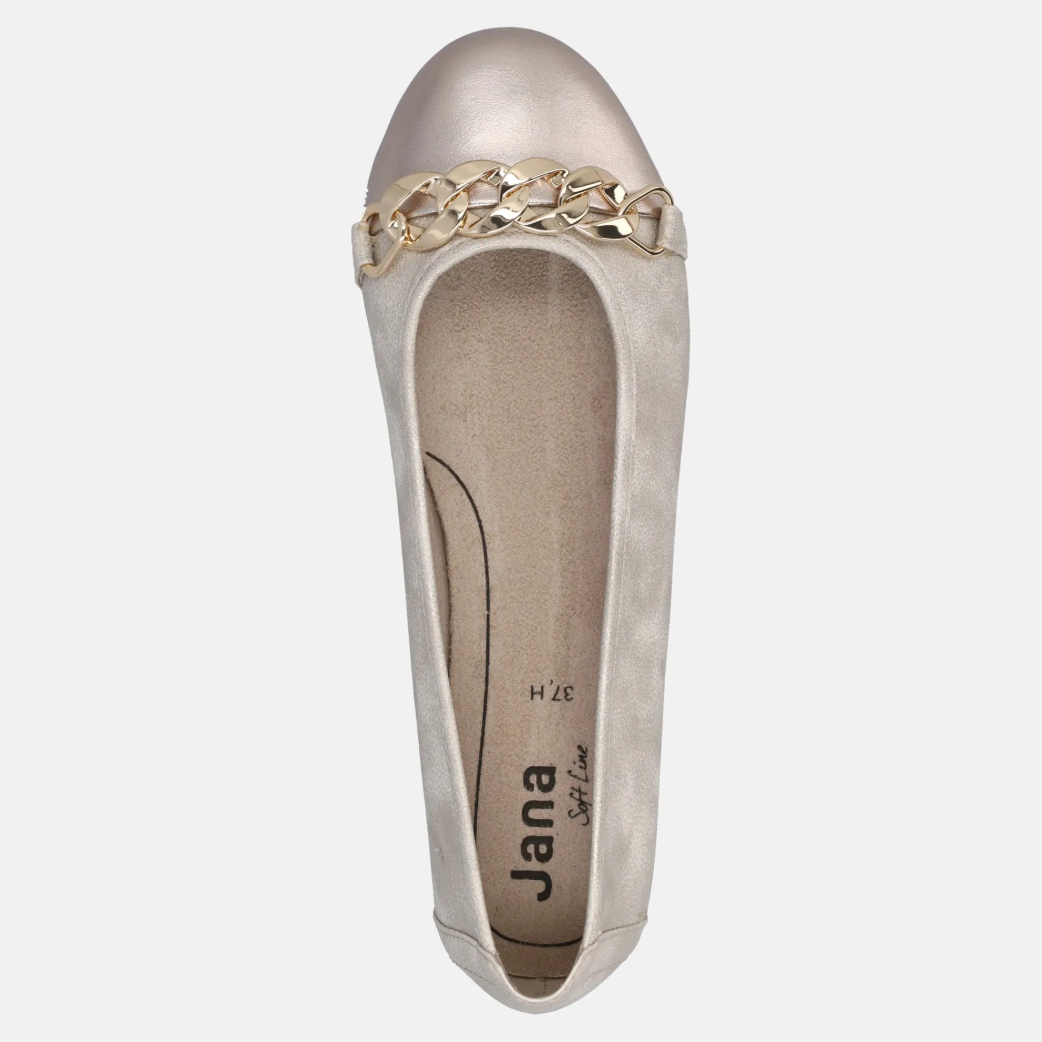 JANA BALLERINE | Donna Ballerine