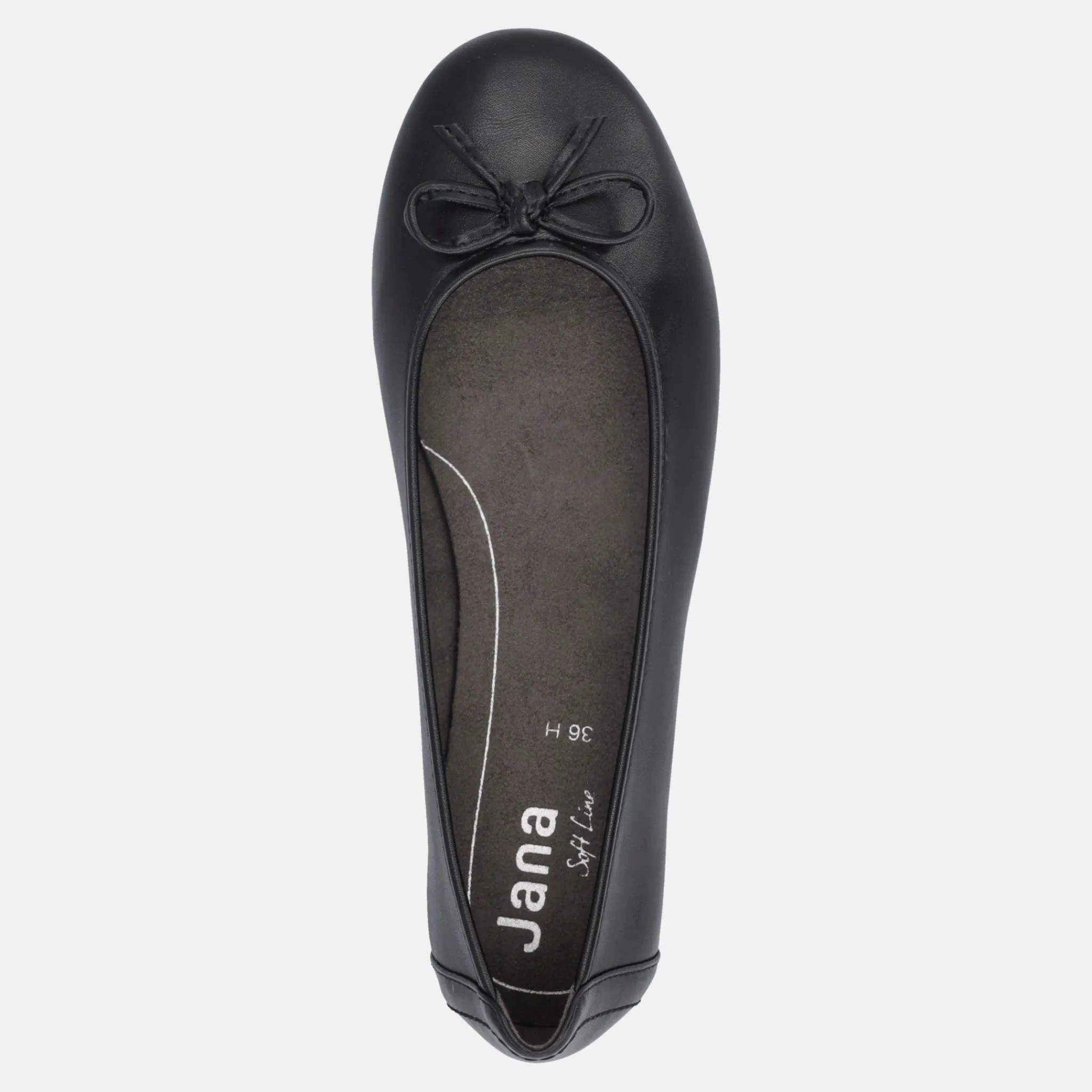 JANA BALLERINE | Donna Ballerine