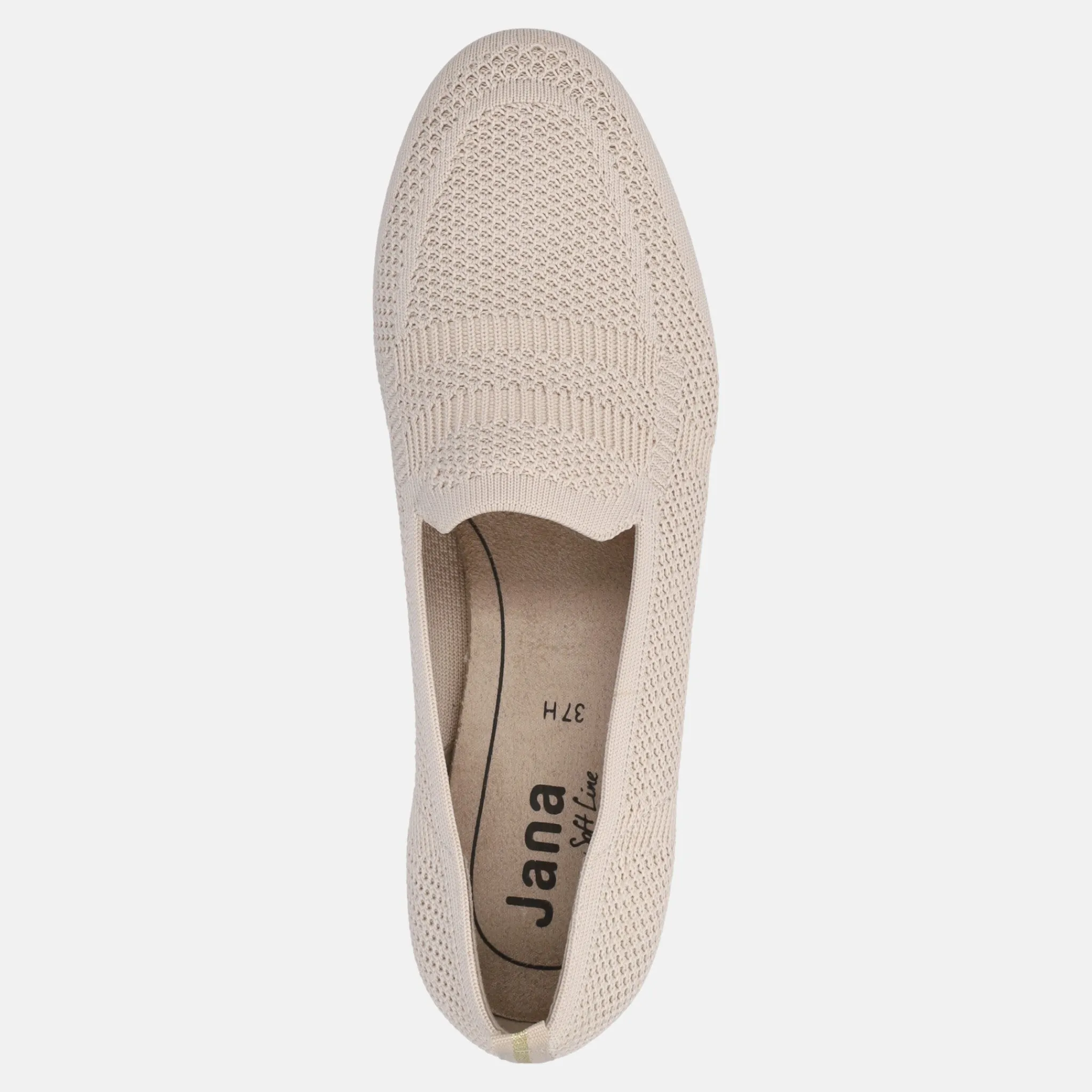 JANA BALLERINE | Donna Ballerine