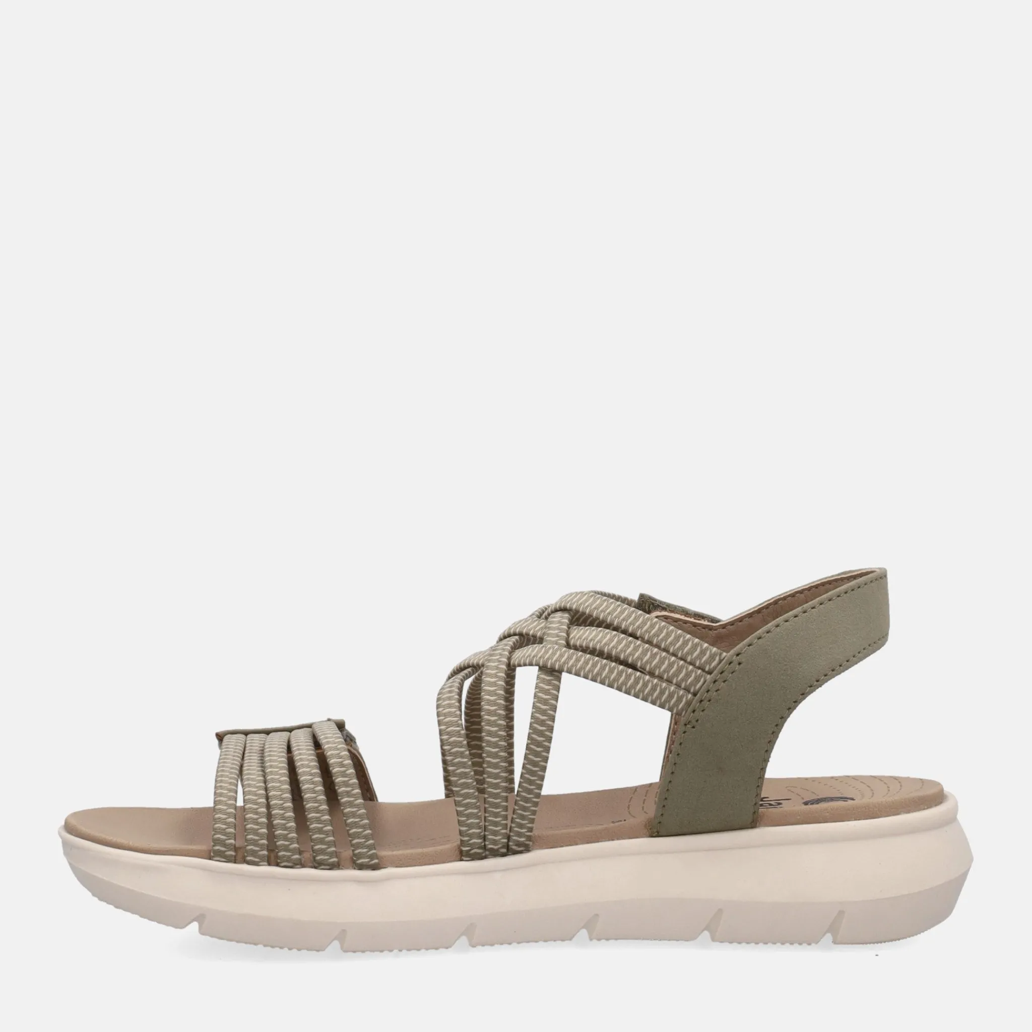 JANA SANDALI | Donna Sandali