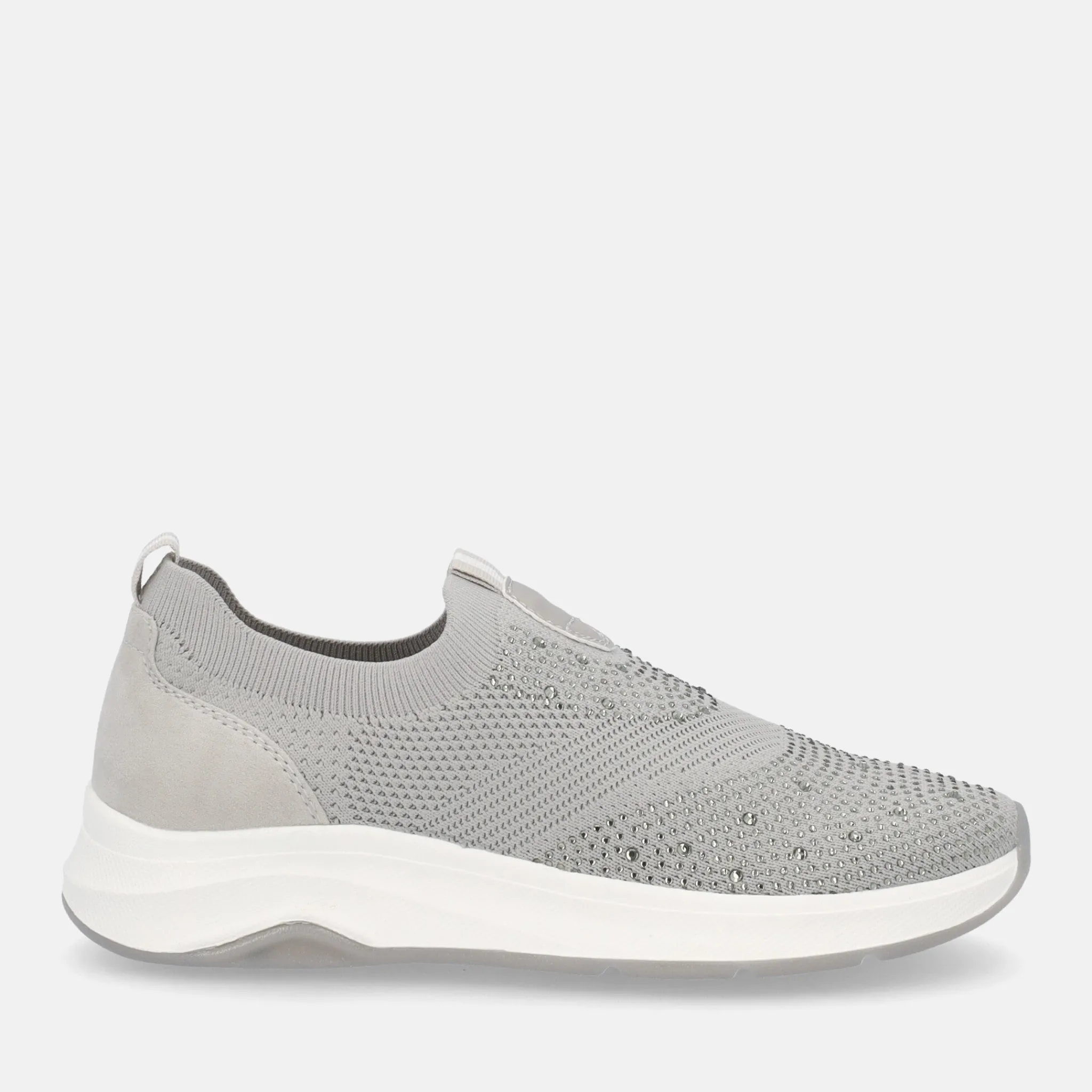 JANA Sneakers a calza | Donna Sneakers