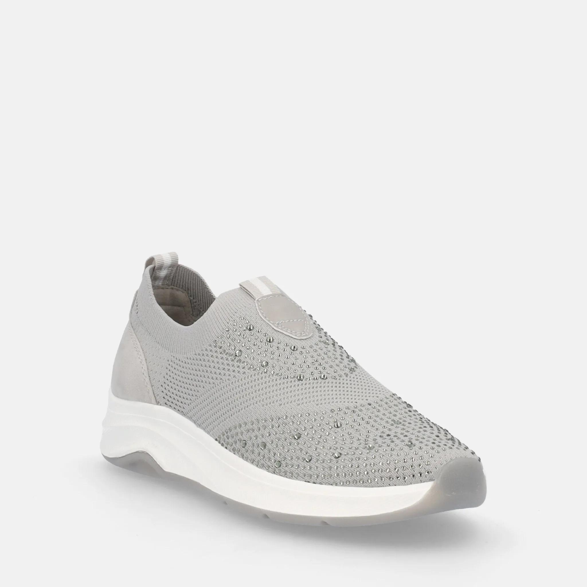 JANA Sneakers a calza | Donna Sneakers