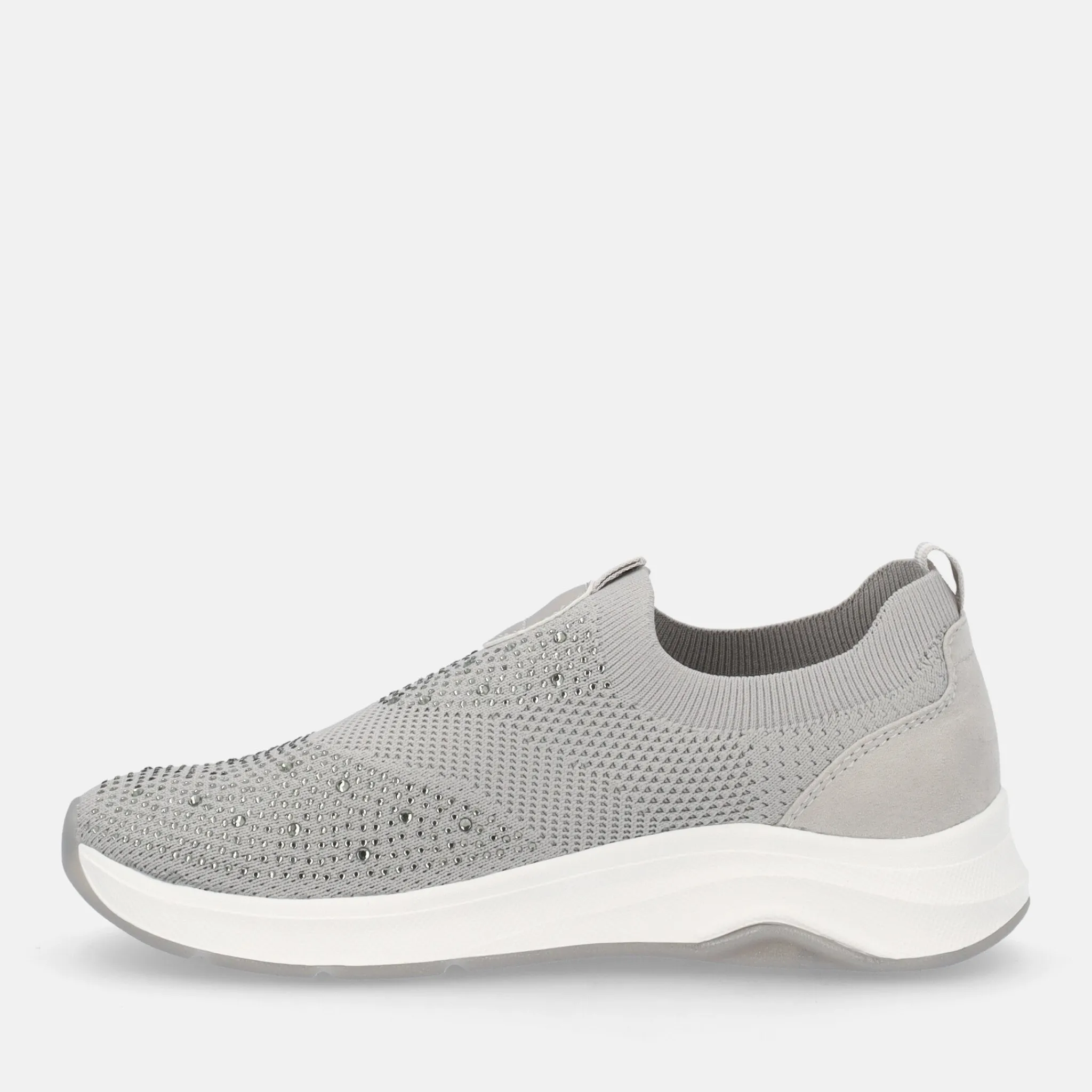 JANA Sneakers a calza | Donna Sneakers