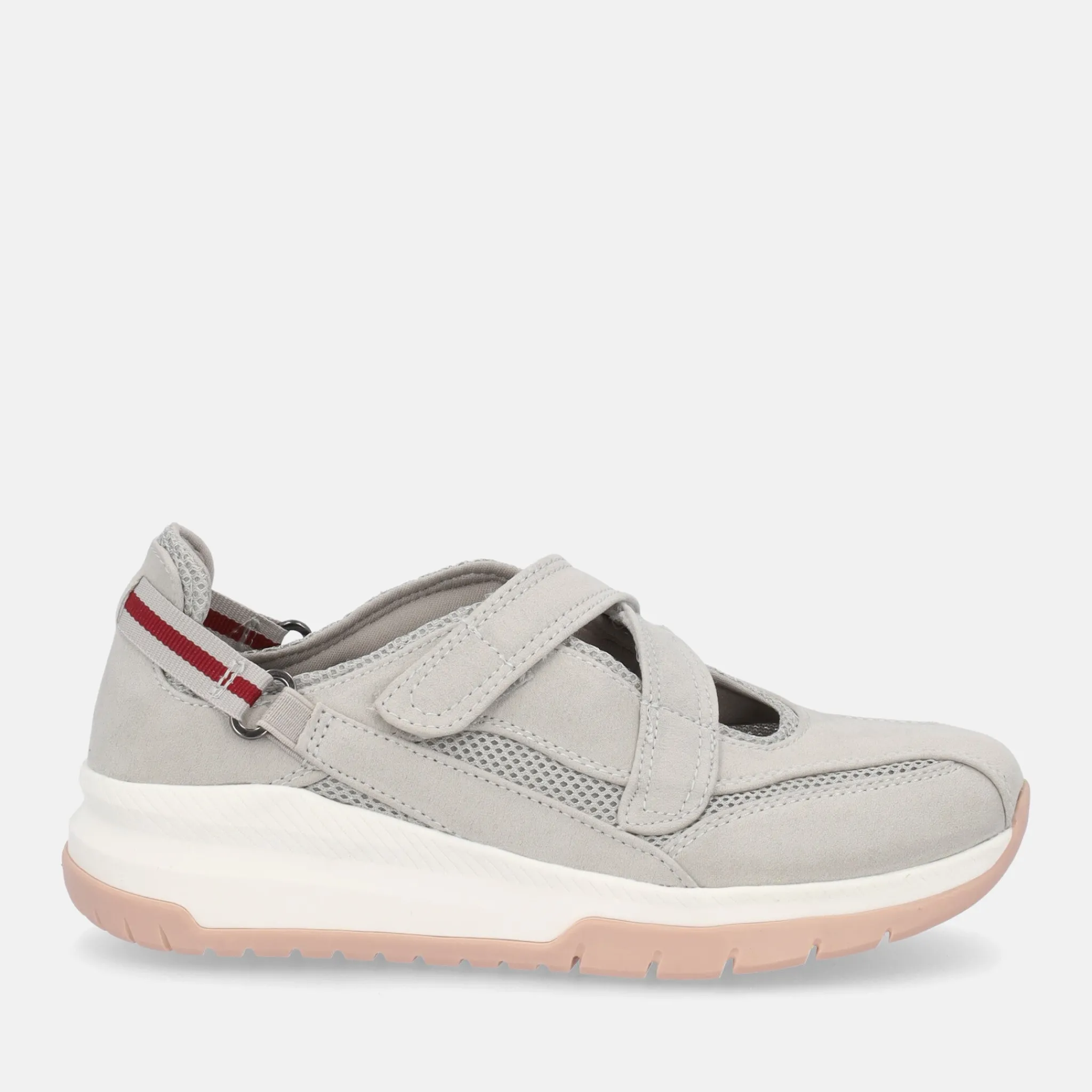 JANA SNEAKERS APERTA | Donna Sneakers