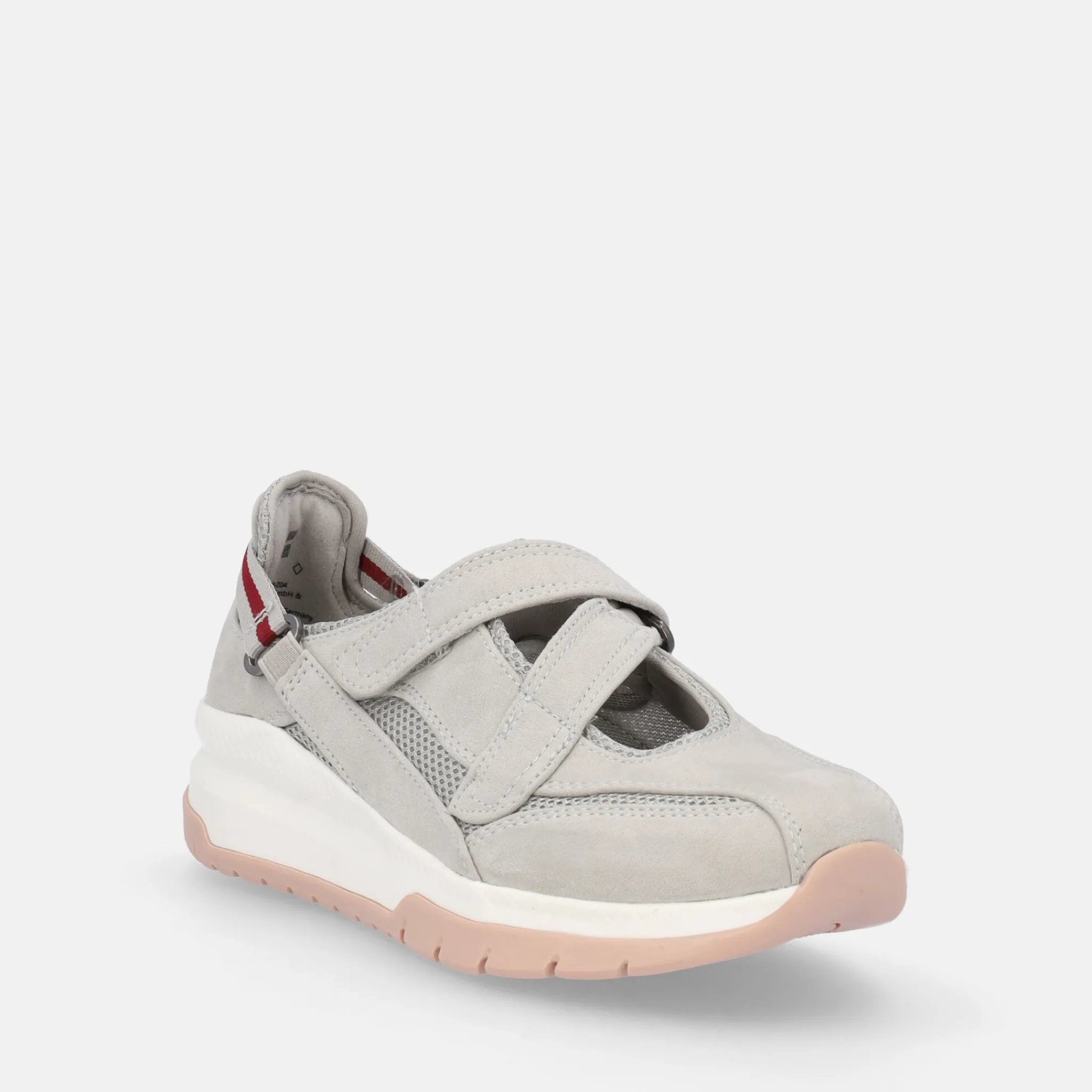 JANA SNEAKERS APERTA | Donna Sneakers