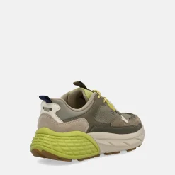 JEEP GROOVE | Uomo Sneakers