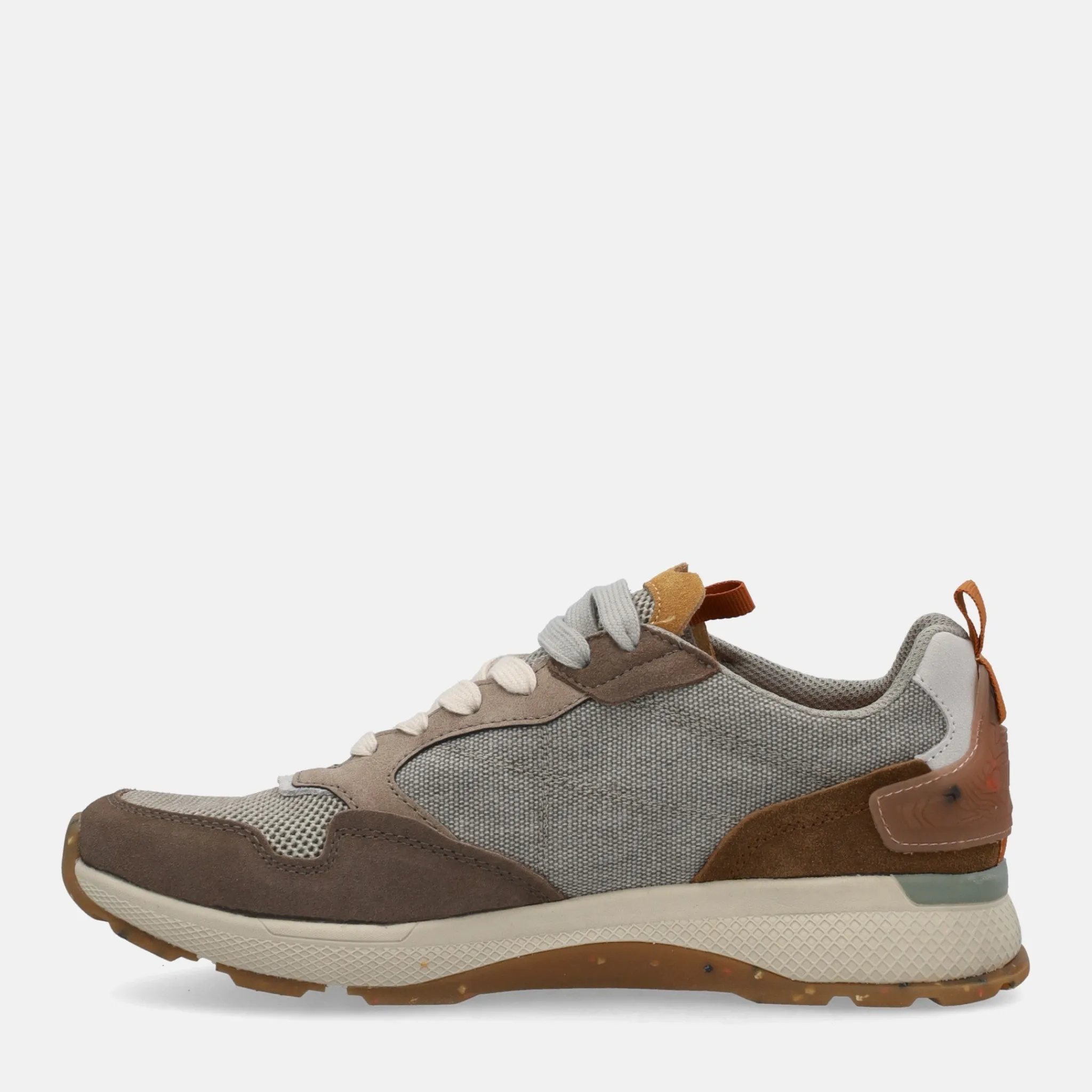 JEEP ONTARIO | Uomo Sneakers