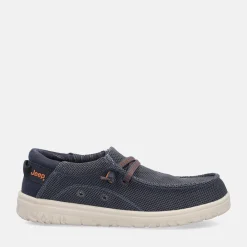 JEEP SAMOA WALLABEE | Uomo Mocassini
