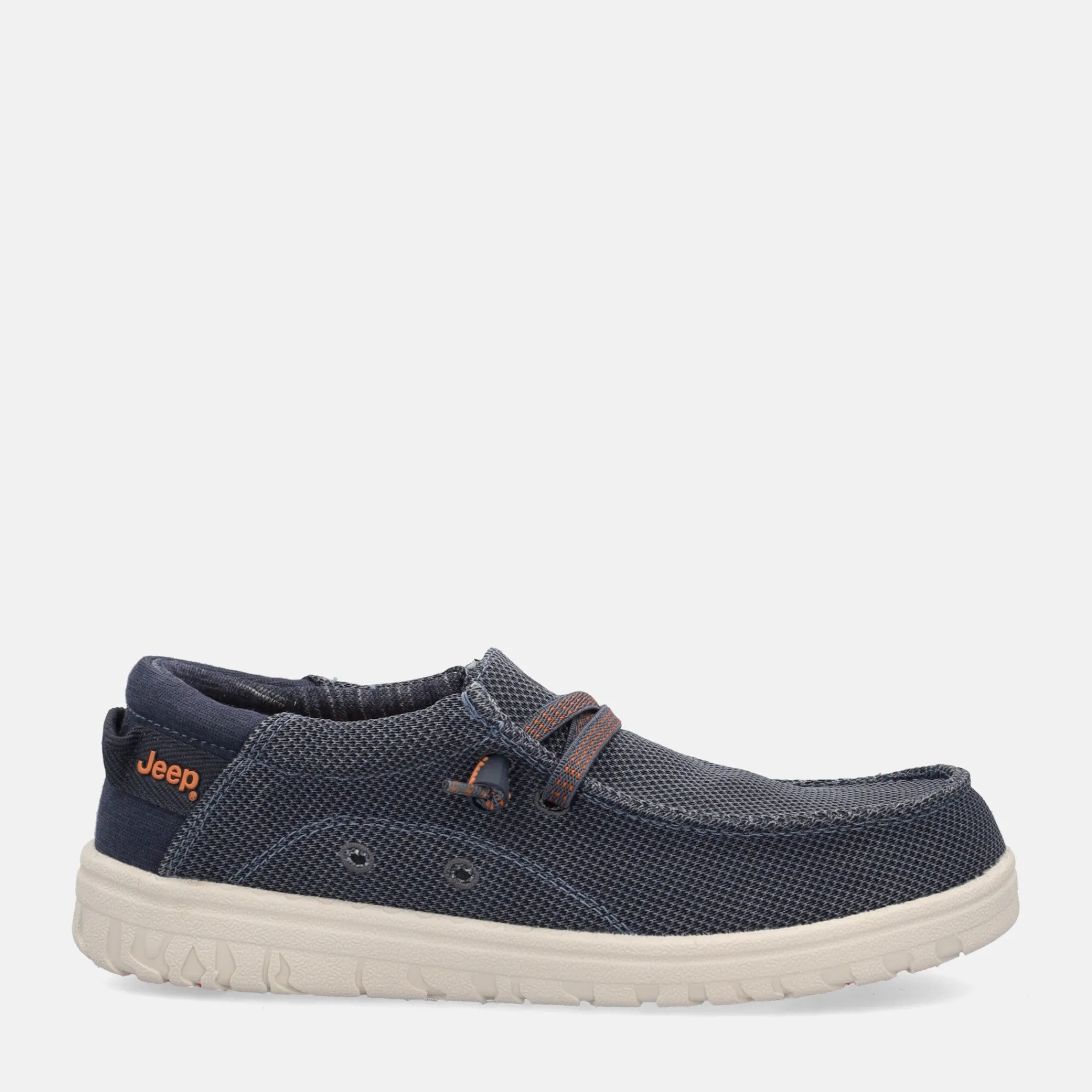 JEEP SAMOA WALLABEE | Uomo Mocassini