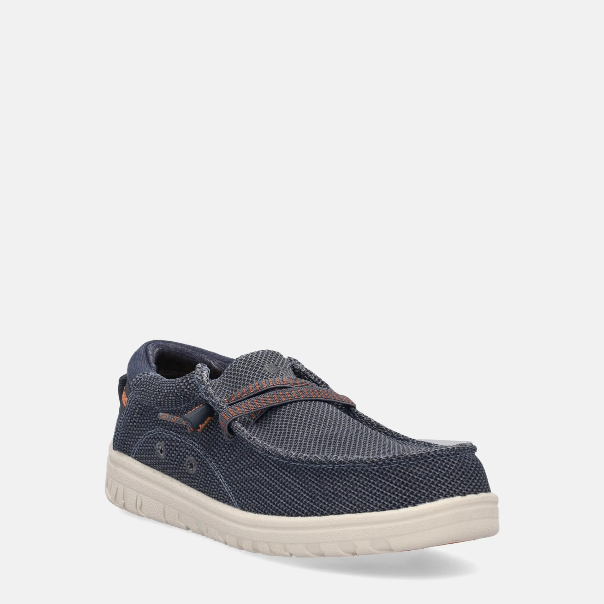 JEEP SAMOA WALLABEE | Uomo Mocassini