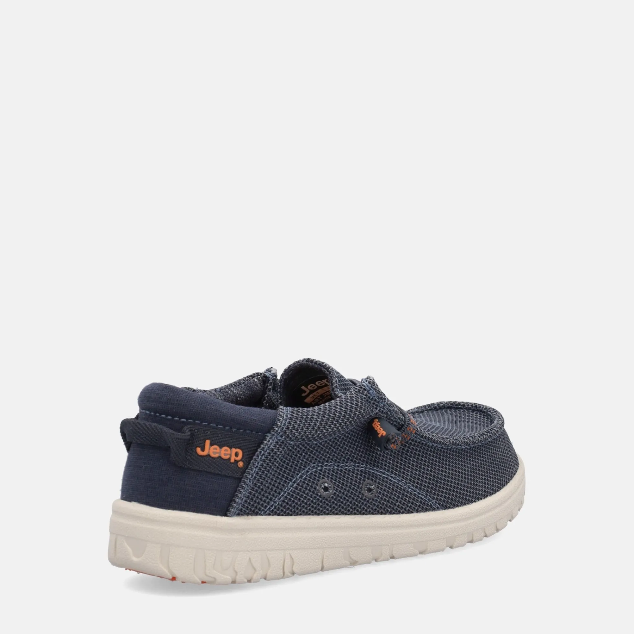 JEEP SAMOA WALLABEE | Uomo Mocassini