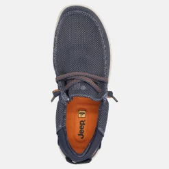JEEP SAMOA WALLABEE | Uomo Mocassini