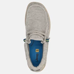 JEEP SAMOA WALLABEE | Uomo Mocassini