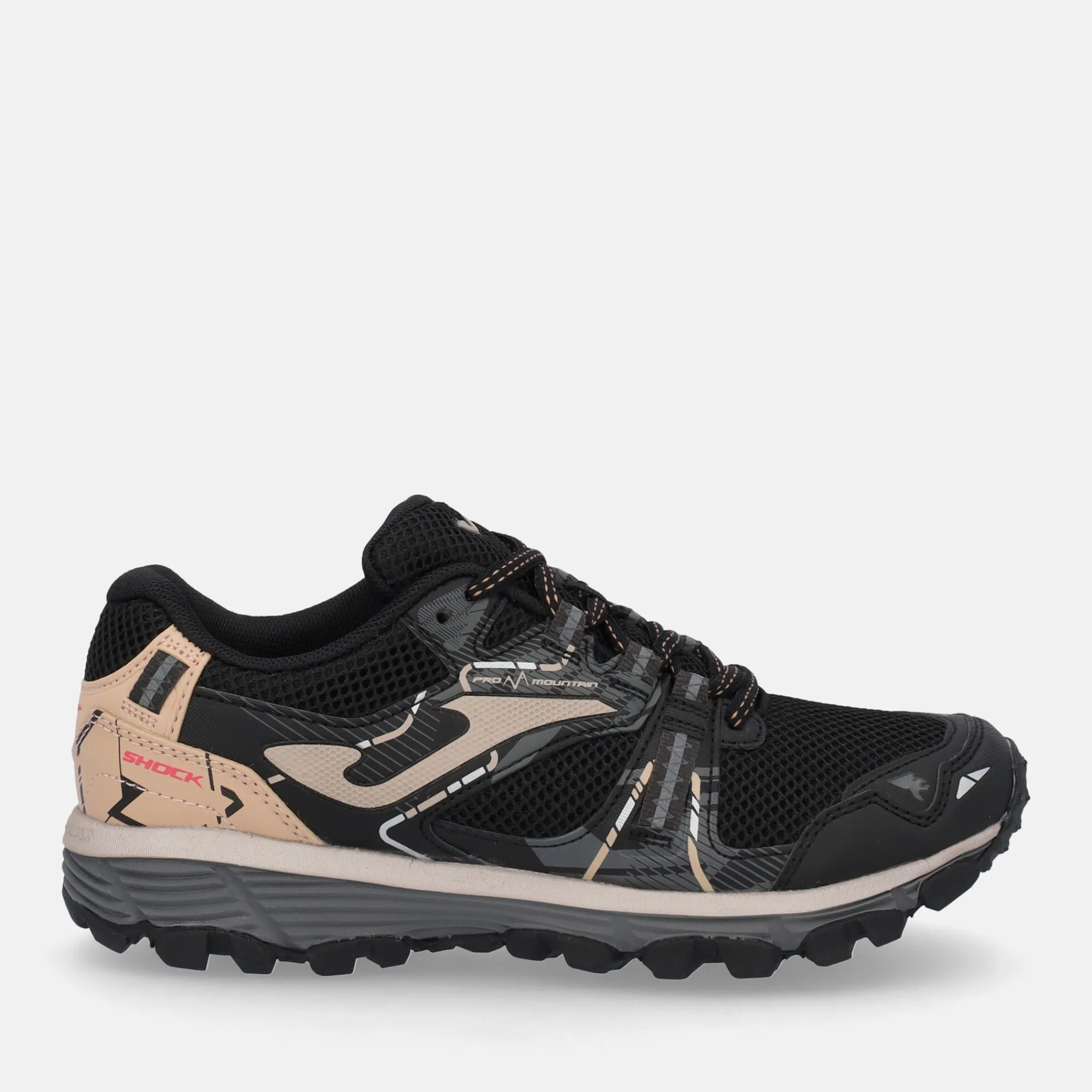 JOMA TK. SHOCK LADY | Trail Running