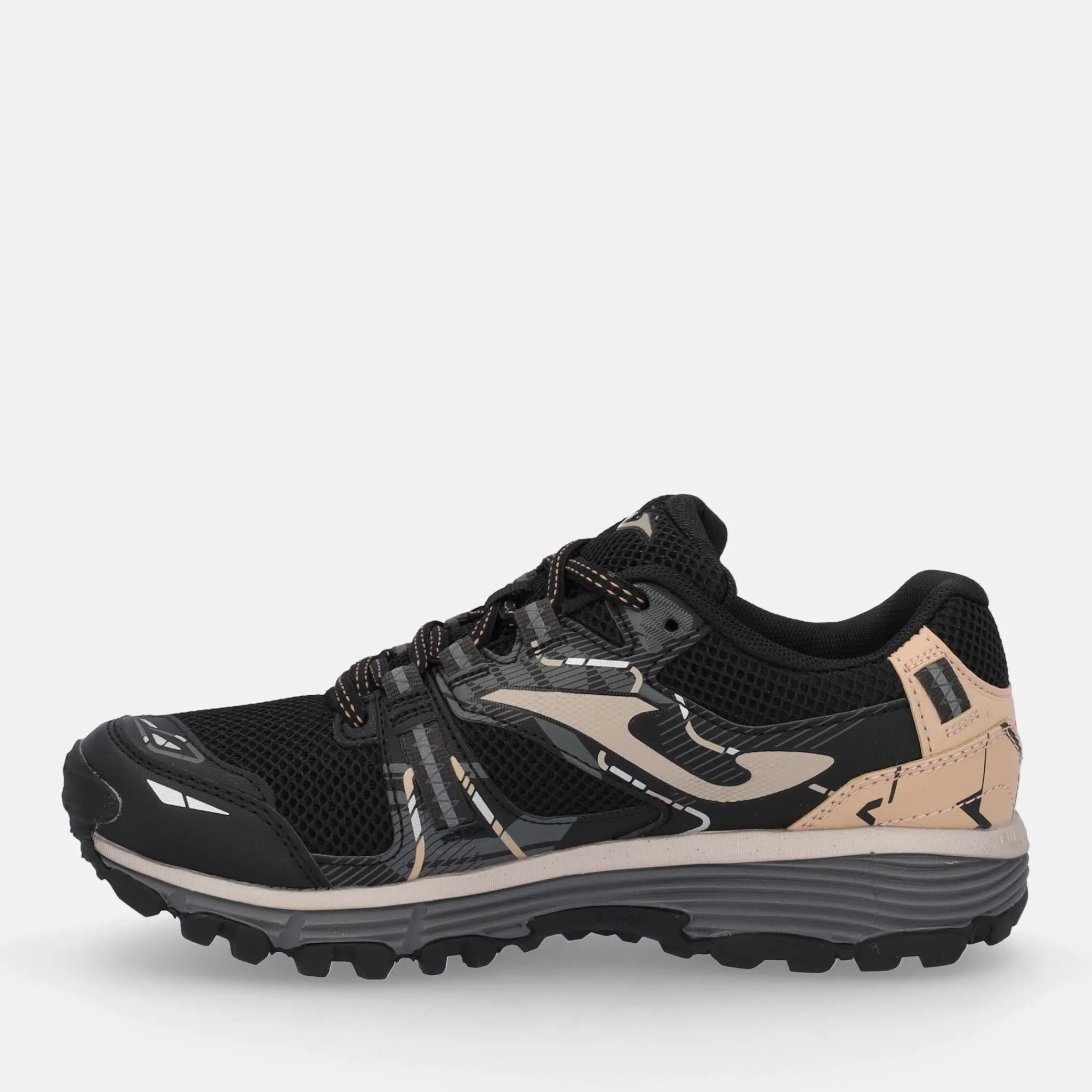 JOMA TK. SHOCK LADY | Trail Running