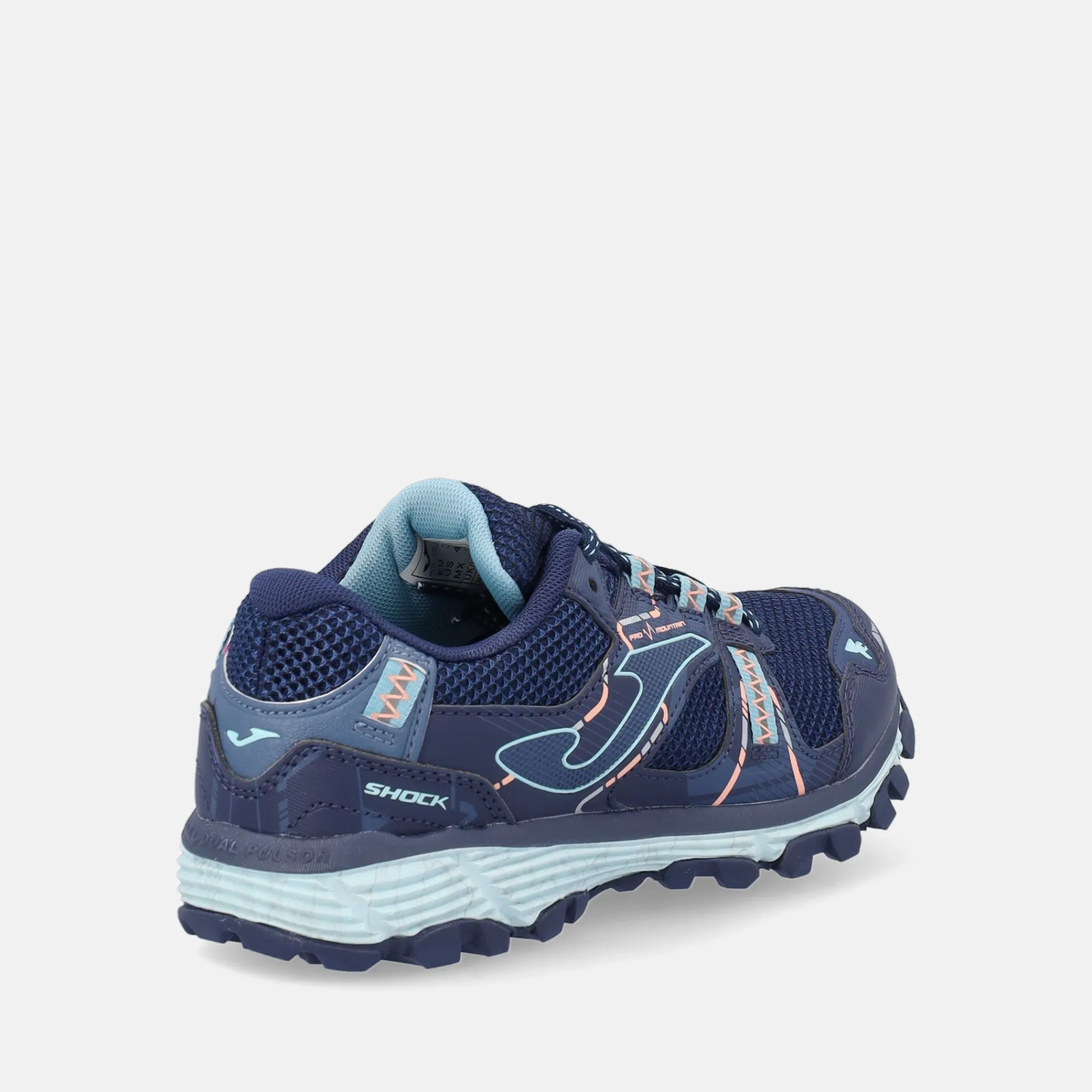 JOMA TRAIL | Trail Running