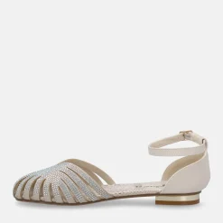 JULIEN SANDALI | Donna Sandali