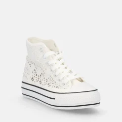 JULIEN SNEAKERS MID | Donna Sneakers