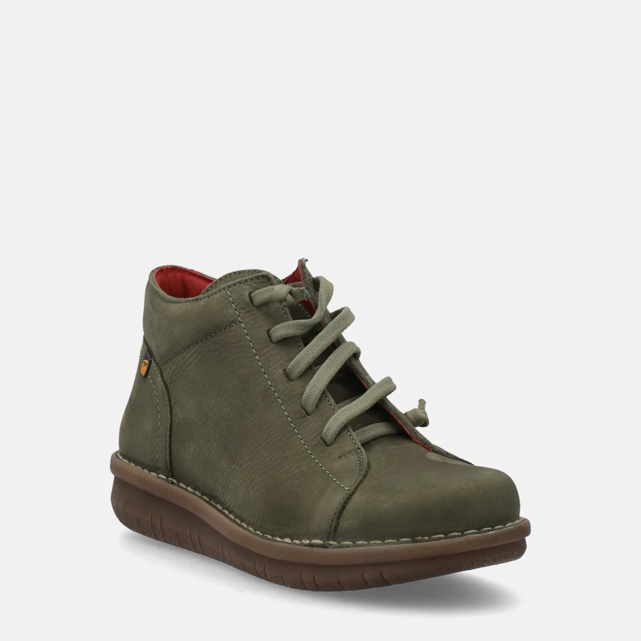 JUNGLA JUNGA POLACCHI | Donna Sneakers