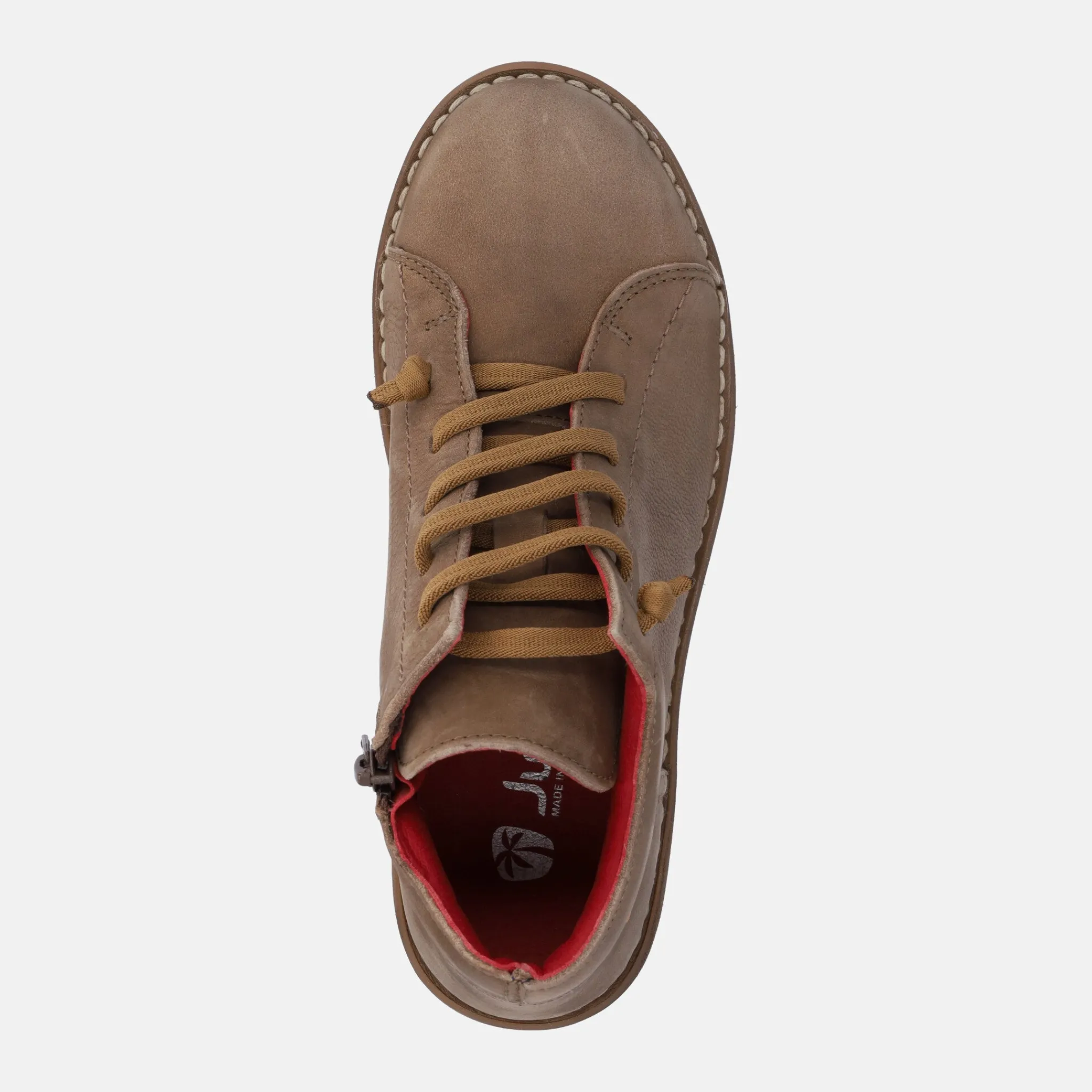 JUNGLA JUNGA POLACCHI | Donna Sneakers