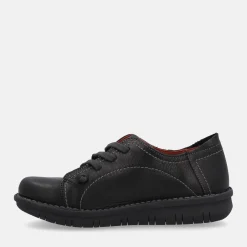 JUNGLA JUNGA SCARPA STRINGATA | Donna Stringate