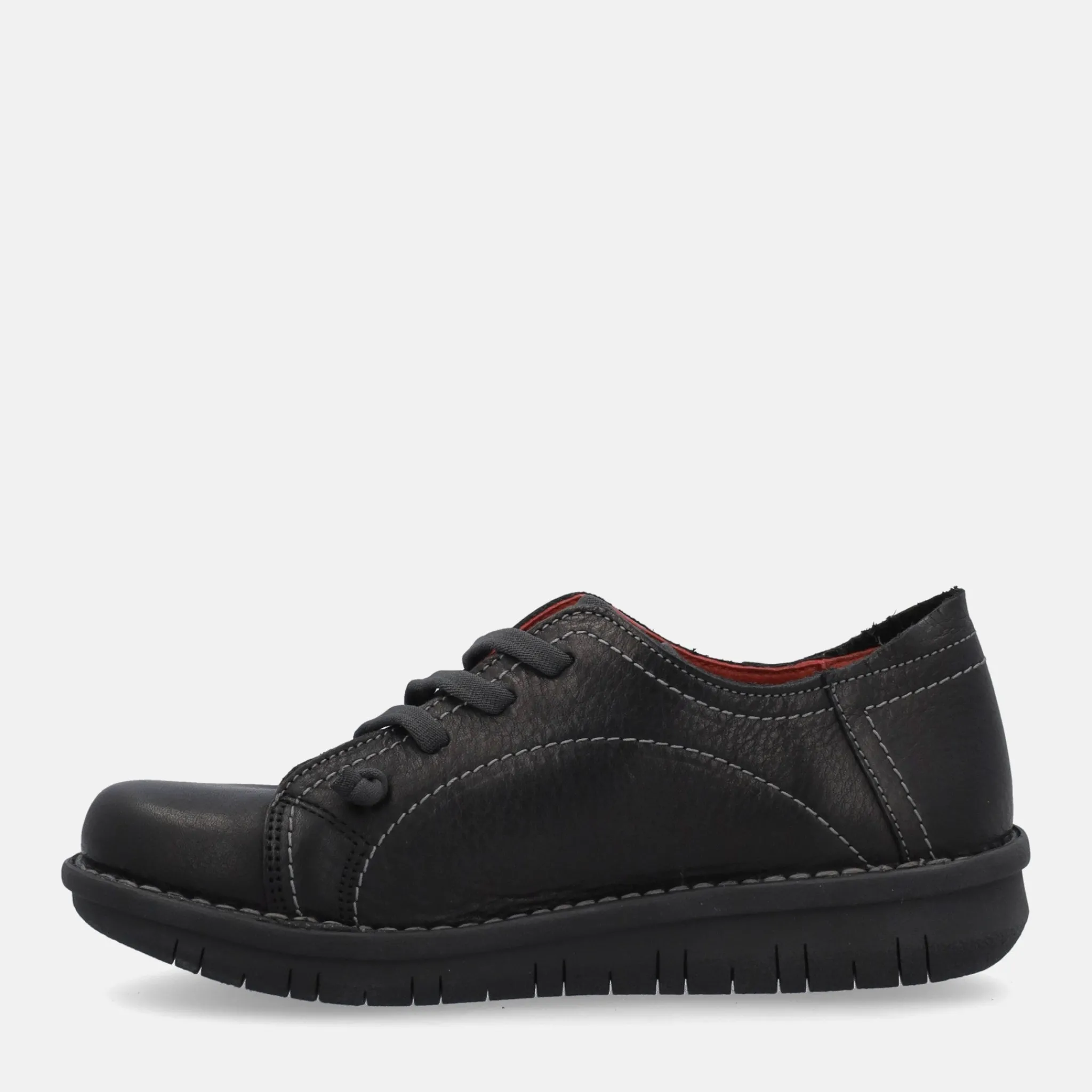 JUNGLA JUNGA SCARPA STRINGATA | Donna Stringate