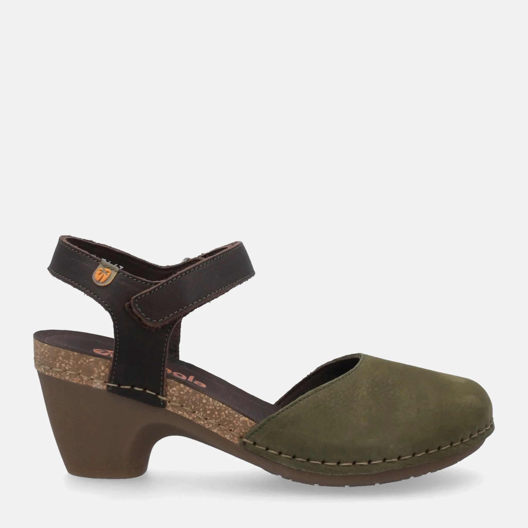 JUNGLA SANDALI CON TACCO | Donna Sandali