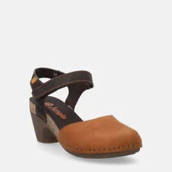 JUNGLA SANDALI CON TACCO | Donna Sandali