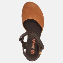 JUNGLA SANDALI CON TACCO | Donna Sandali