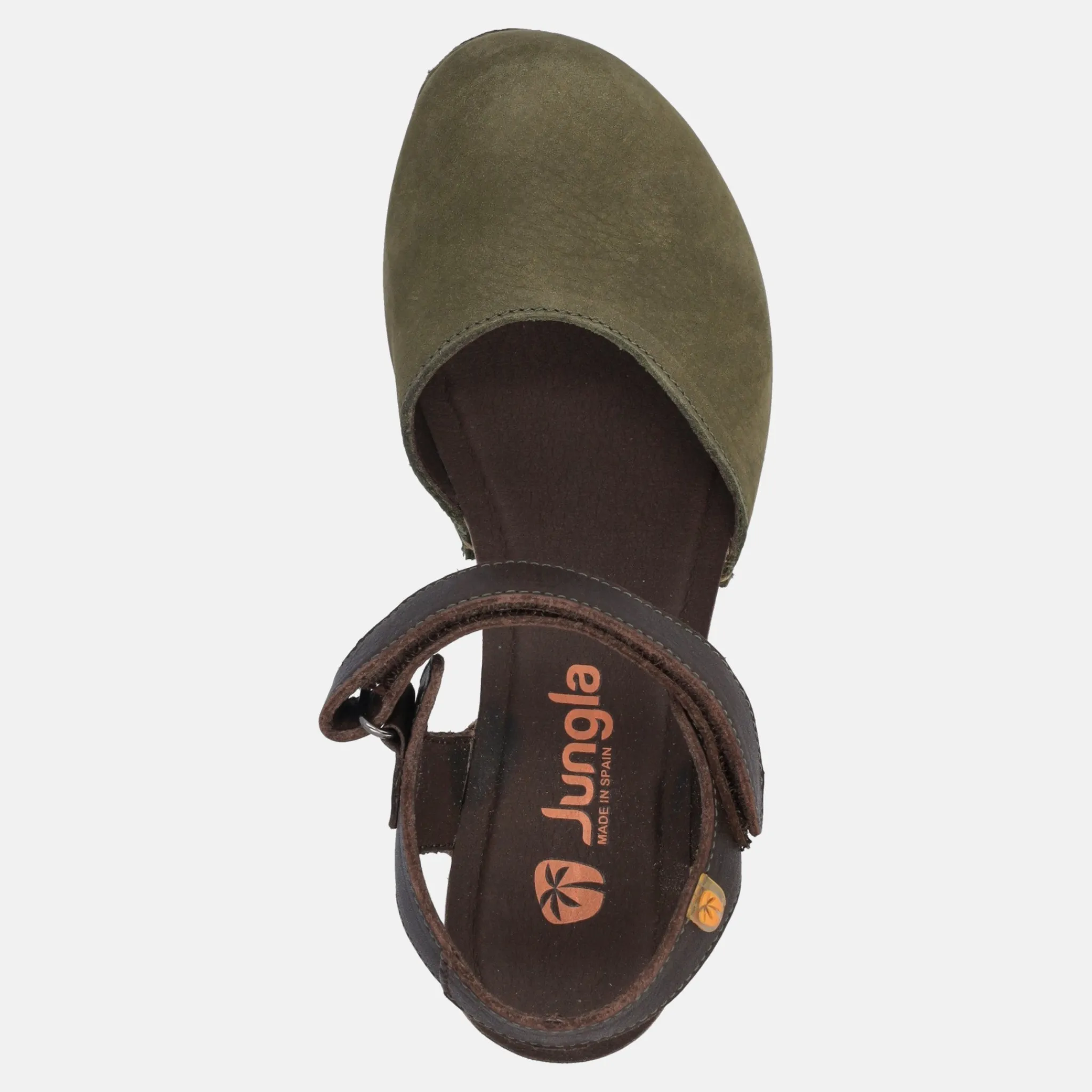 JUNGLA SANDALI CON TACCO | Donna Sandali