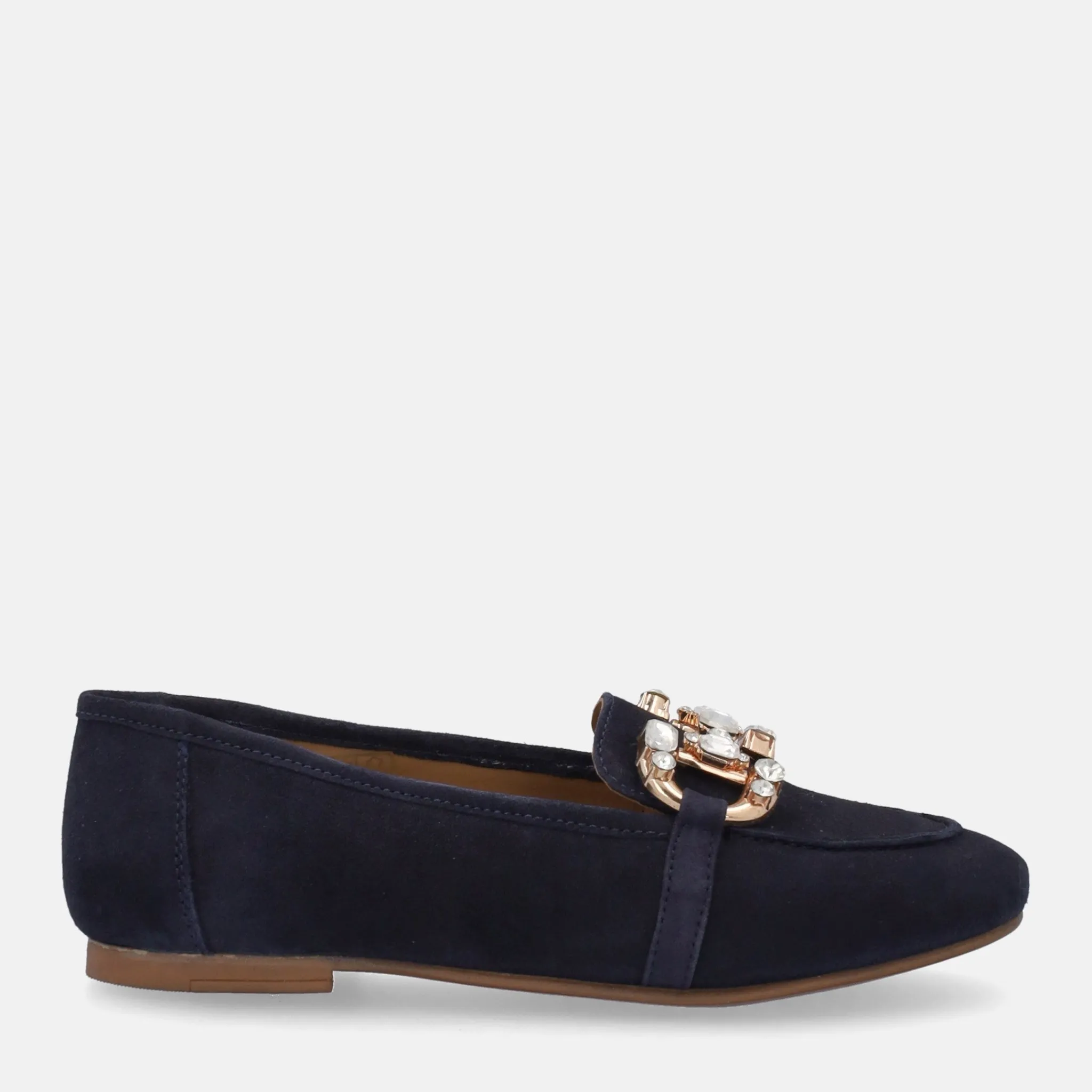 KEYS MOCASSINI | Donna Mocassini