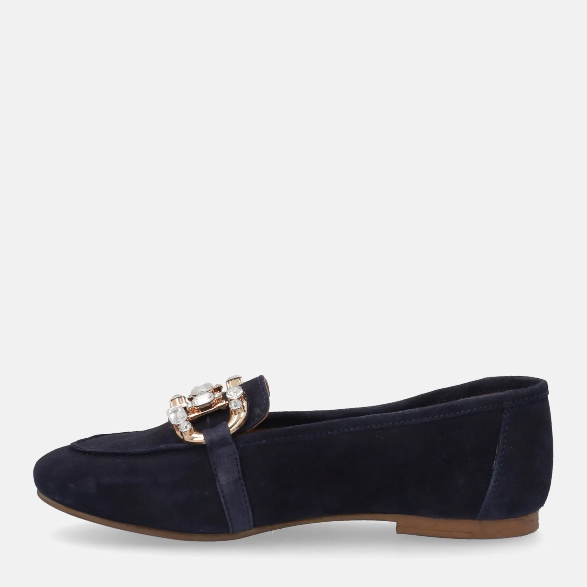 KEYS MOCASSINI | Donna Mocassini