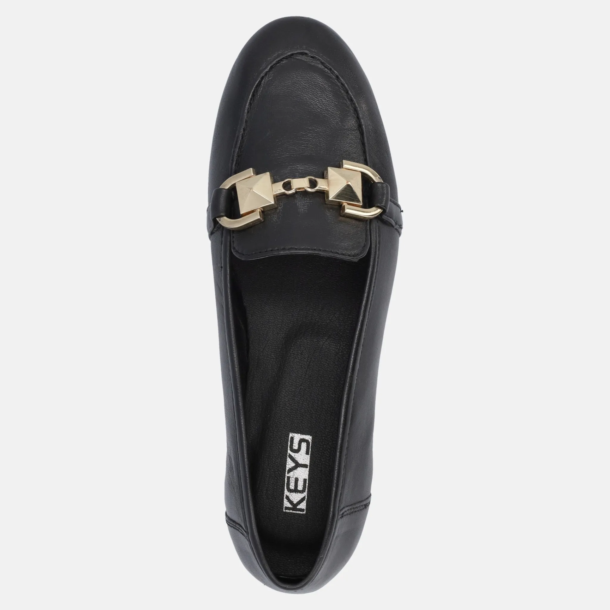 KEYS MOCASSINI | Donna Mocassini