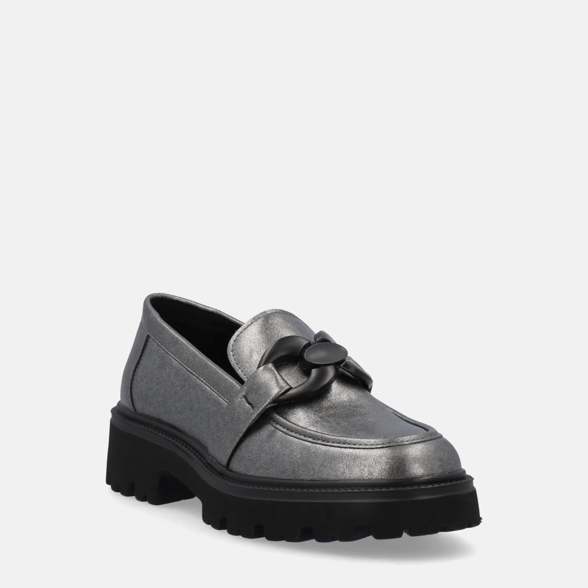 KEYS MOCASSINO | Donna Mocassini